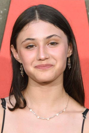 Rebecca Clarke profil kép
