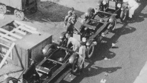 Car Assembly, Calcutta háttérkép