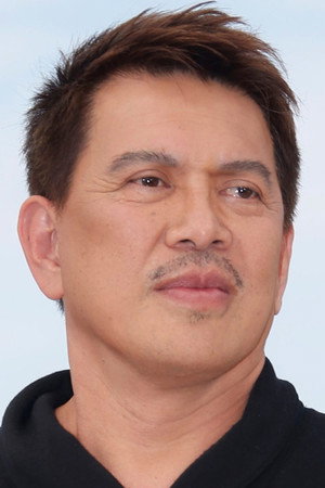 Brillante Mendoza profil kép