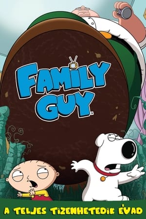 Family Guy