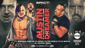 TNA iMPACT! 18. évad Ep.35 35. epizód