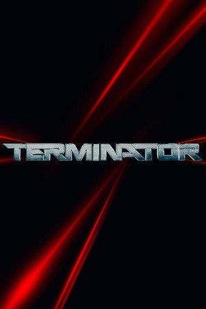 Terminátor – A vég kapujában poszter