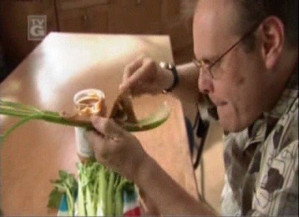 Good Eats Season 12 Ep.2 2. epizód