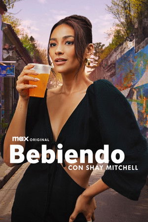 Egy ital Shay Mitchell-lel poszter