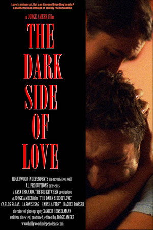 The Dark Side of Love poszter