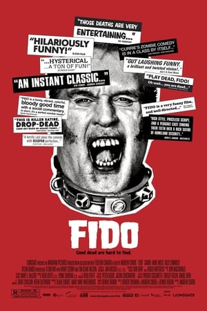 Fido (Hasznos a zombi a háznál)