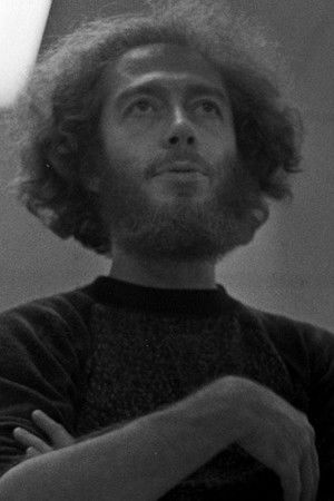 Hollis Frampton profil kép