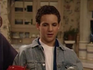 Boy Meets World 3. évad Ep.5 5. epizód