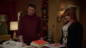 Difficult People Season 1 Ep.6 6. epizód