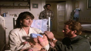 thirtysomething Season 1 Ep.6 6. epizód