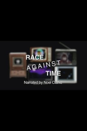 Race Against Time poszter