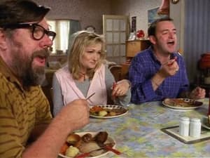 The Royle Family Season 2 Ep.2 2. epizód