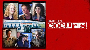 Haut les coeurs háttérkép