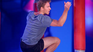 Ninja Warrior Germany Season 1 Ep.5 5. epizód