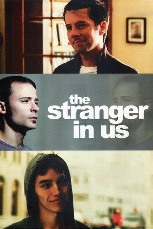 The Stranger in Us poszter