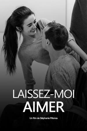 Laissez-moi aimer