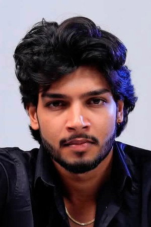 Anudisa Kodithuwakku profil kép