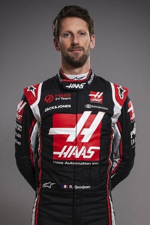 Romain Grosjean