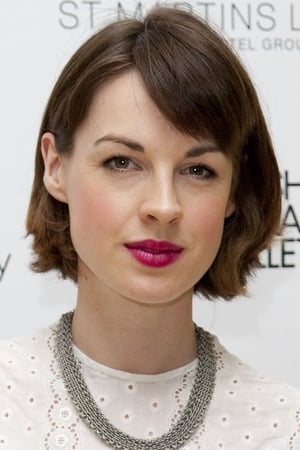 Jessica Raine profil kép