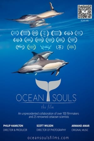 Ocean Souls poszter