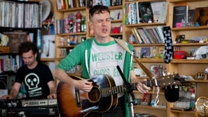 NPR Tiny Desk Concerts 9. évad Ep.54 54. epizód