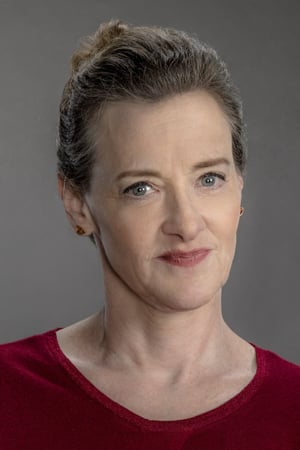 Joan Cusack profil kép