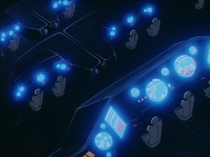 銀河英雄伝説 4. évad Ep.21 21. epizód