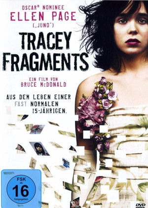 The Tracey Fragments poszter