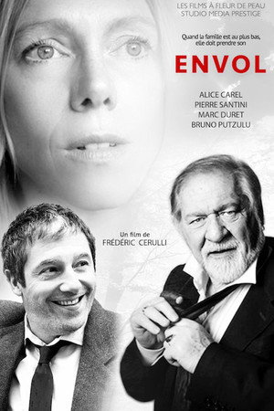 Envol poszter