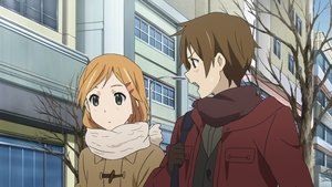ココロコネクト 1. évad Ep.11 11. epizód