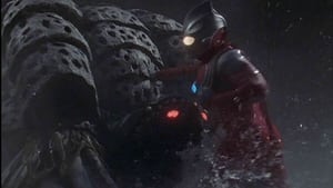 ウルトラマンティガ 1. évad Ep.51 51. epizód