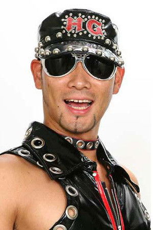 Makoto Izubuchi profil kép