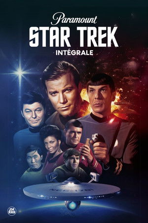 Star Trek poszter