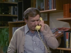 The Bob Newhart Show Season 2 Ep.12 12. epizód