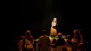 Sprookjessprokkelaar De Musical háttérkép