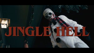 Jingle Hell háttérkép