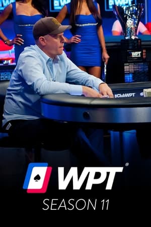 World Poker Tour