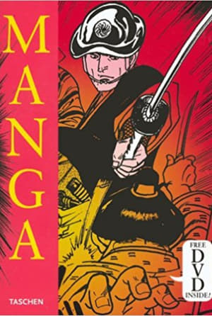 Manga Design