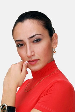 Hajar Agayeva profil kép