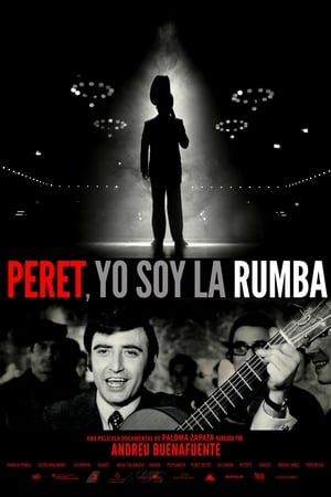 Peret: jo soc la rumba poszter