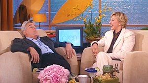 The Ellen DeGeneres Show 1. évad Ep.150 150. epizód