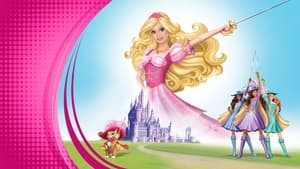 Barbie és a Három Muskétás háttérkép