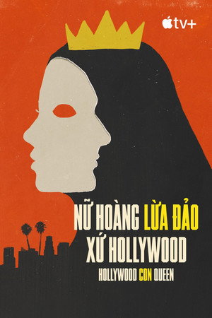 Hollywood Con Queen poszter