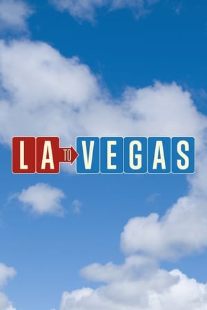 La To Vegas - A jackpotjárat poszter