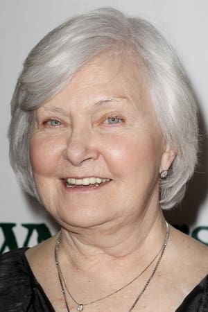 Joanne Woodward profil kép