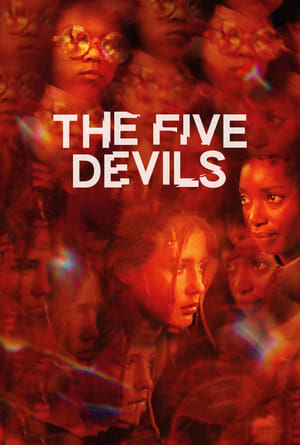 The Five Devils poszter