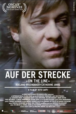 Auf der Strecke