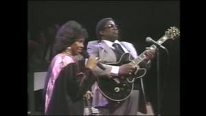 B.B. King & Friends háttérkép