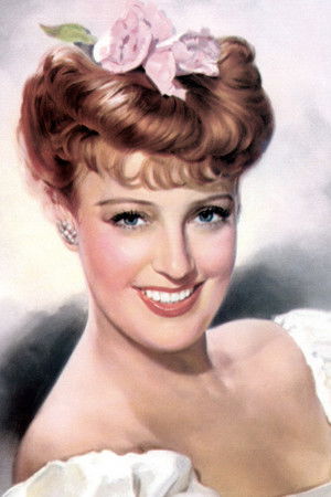 Jeanette MacDonald profil kép