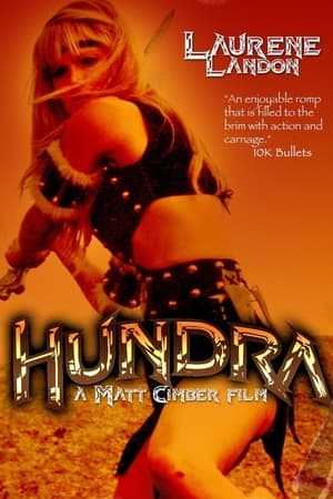 Hundra poszter